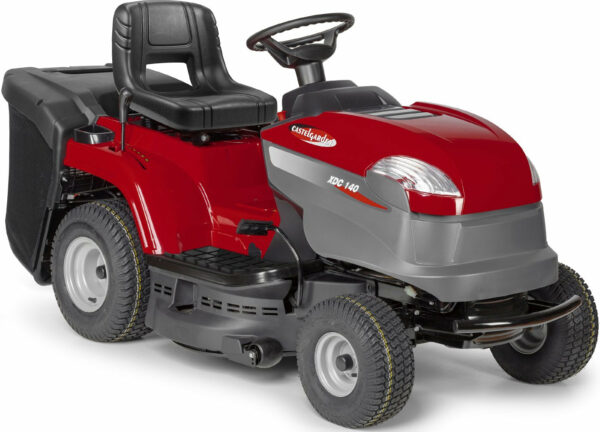 Castelgarden Rasentraktor XDC 140 - Modell 2025-Neu