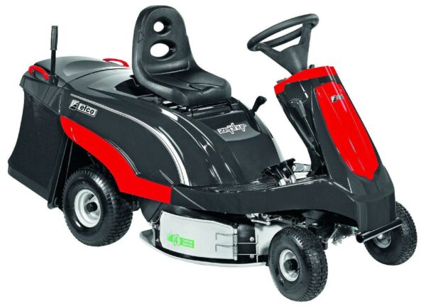 Efco Aufsitzmäher Rider Zephyr 72/13 H 4in1 - Modell 2025-Neu