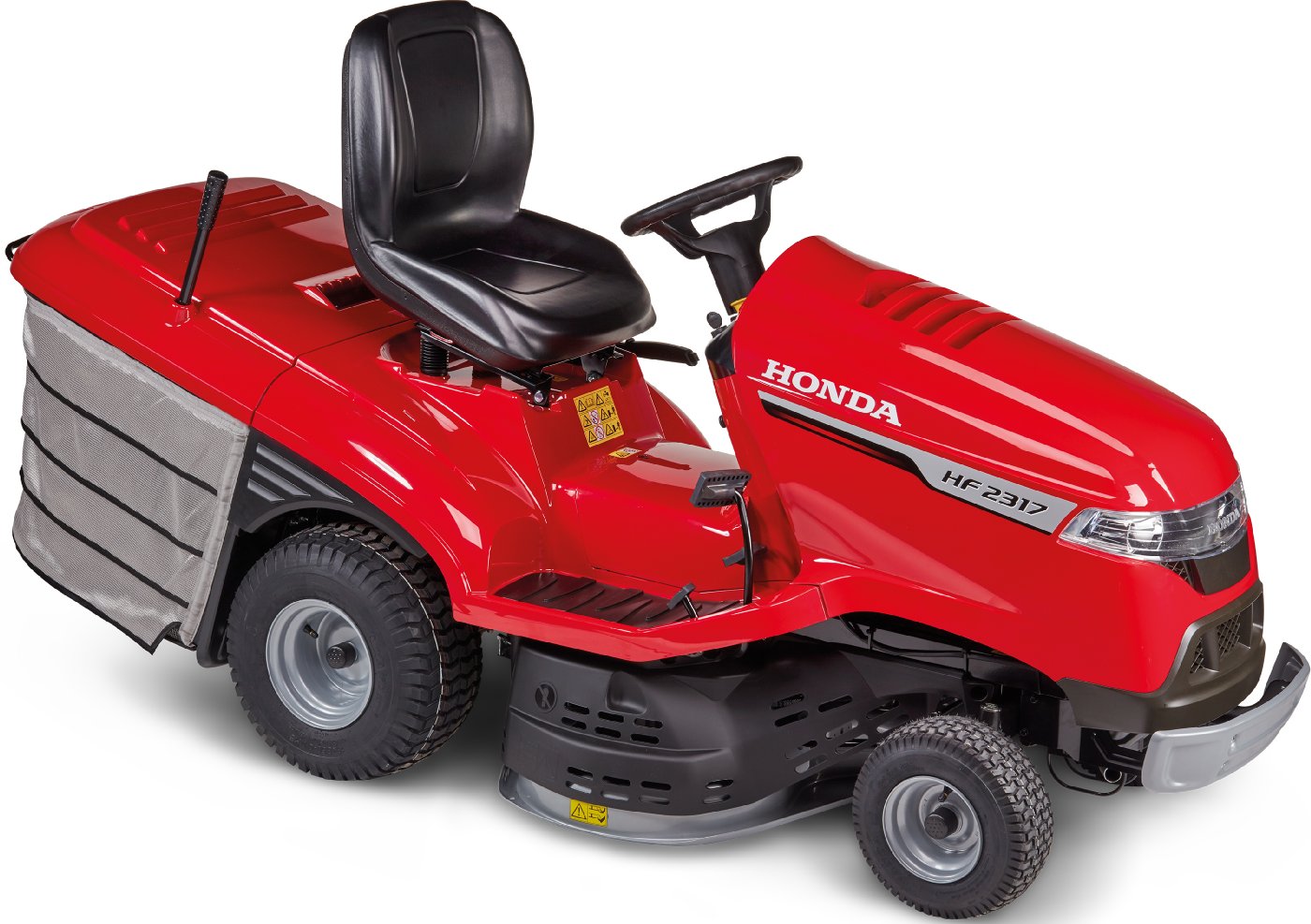 Honda Rasentraktor HF 2317 HM - Modell 2025-Neu