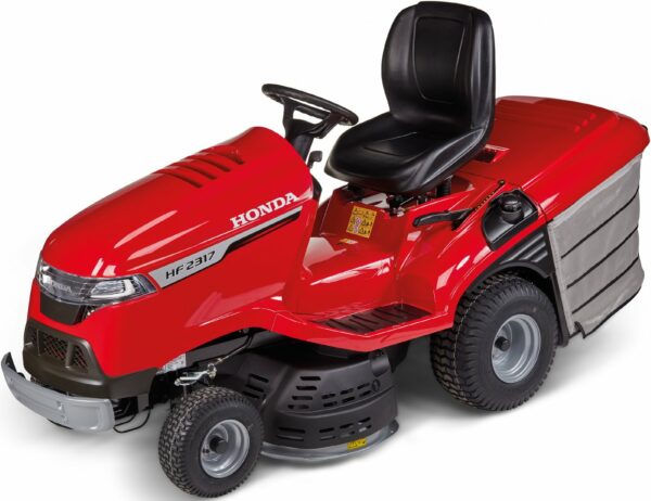 Honda Rasentraktor HF 2317 HM - Modell 2025-Neu - Image 2