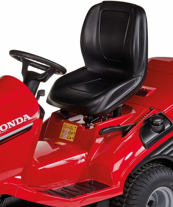 Honda Rasentraktor HF 2317 HM - Modell 2025-Neu - Image 3