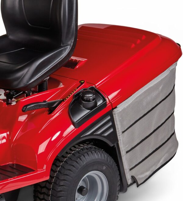 Honda Rasentraktor HF 2317 HM - Modell 2025-Neu - Image 4