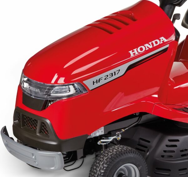 Honda Rasentraktor HF 2317 HM - Modell 2025-Neu - Image 6