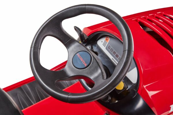 Honda Rasentraktor HF 2317 HM - Modell 2025-Neu - Image 7