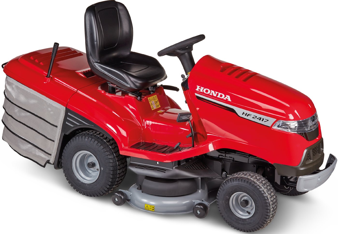 Honda Rasentraktor HF 2417K5 HB - Modell 2025-Neu