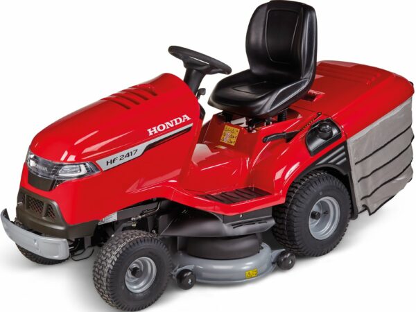 Honda Rasentraktor HF 2417K5 HB - Modell 2025-Neu - Image 2