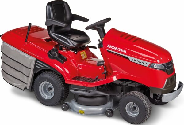 Honda Rasentraktor HF 2417K5 HM - Modell 2025-Neu