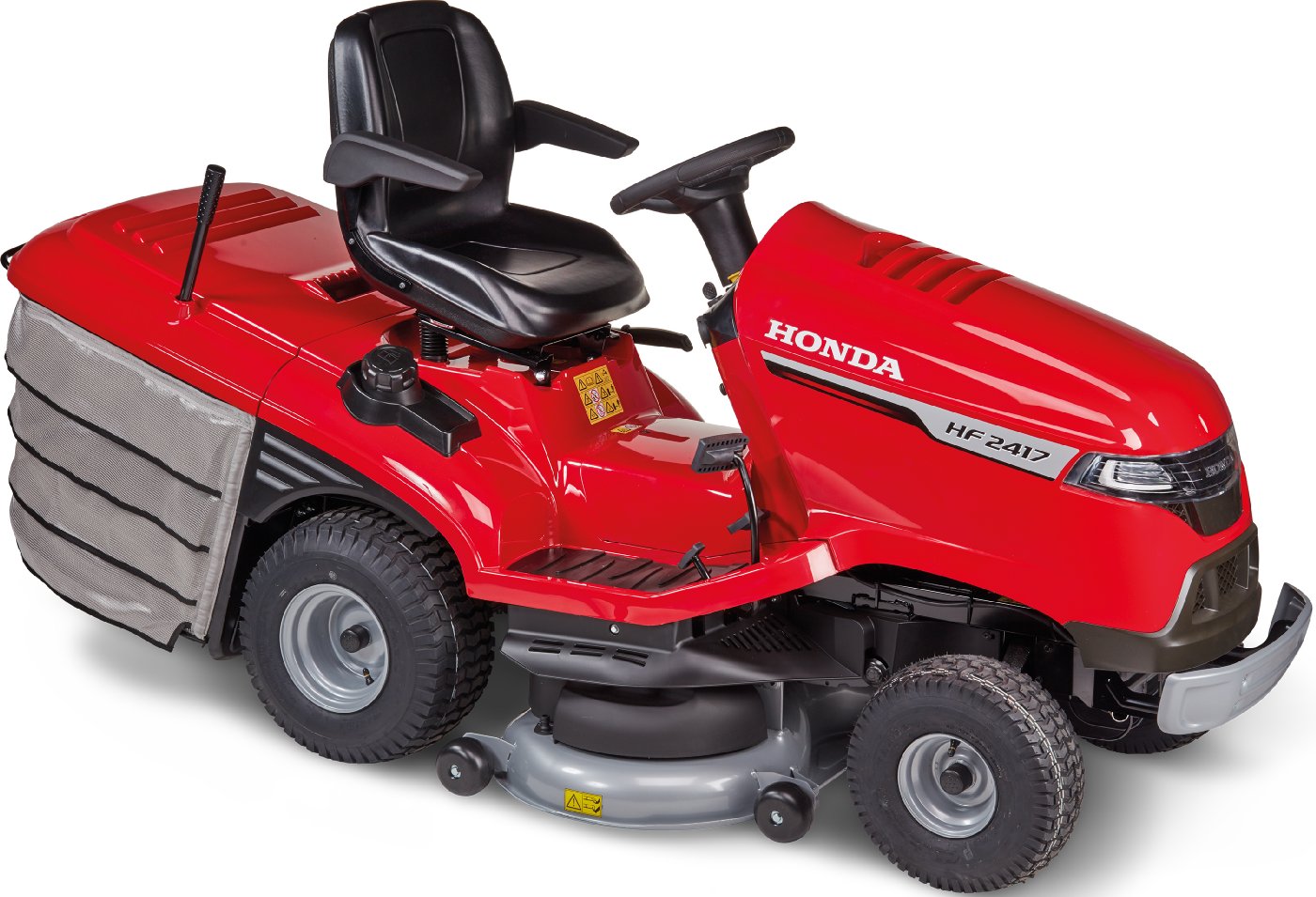 Honda Rasentraktor HF 2417K5 HM - Modell 2025-Neu