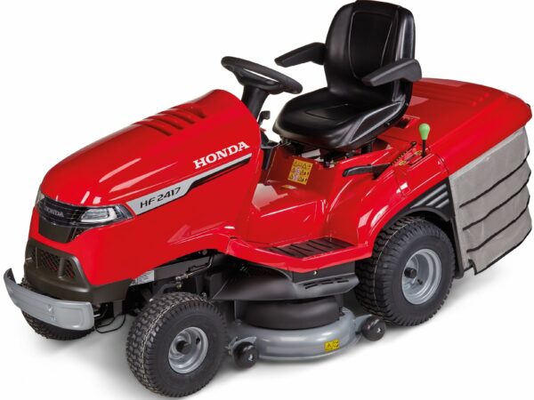 Honda Rasentraktor HF 2417K5 HM - Modell 2025-Neu - Image 2