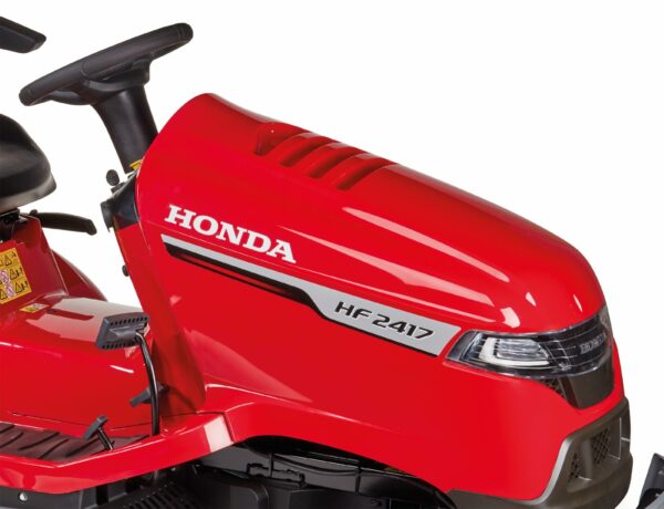 Honda Rasentraktor HF 2417K5 HM - Modell 2025-Neu - Image 3