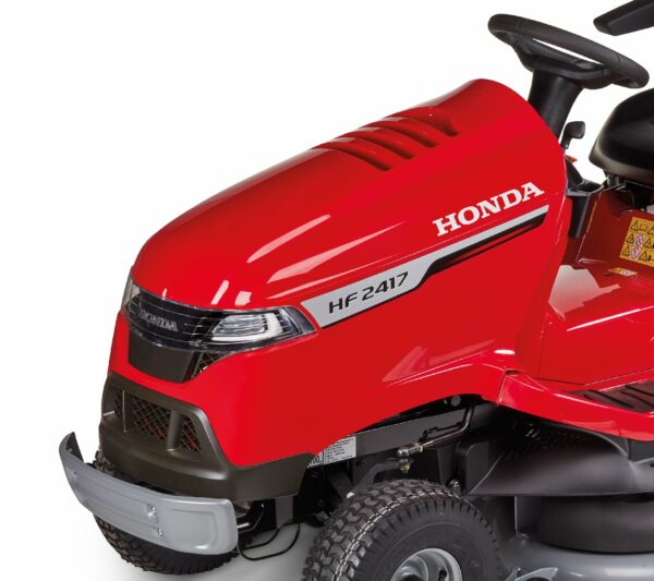 Honda Rasentraktor HF 2417K5 HM - Modell 2025-Neu - Image 4