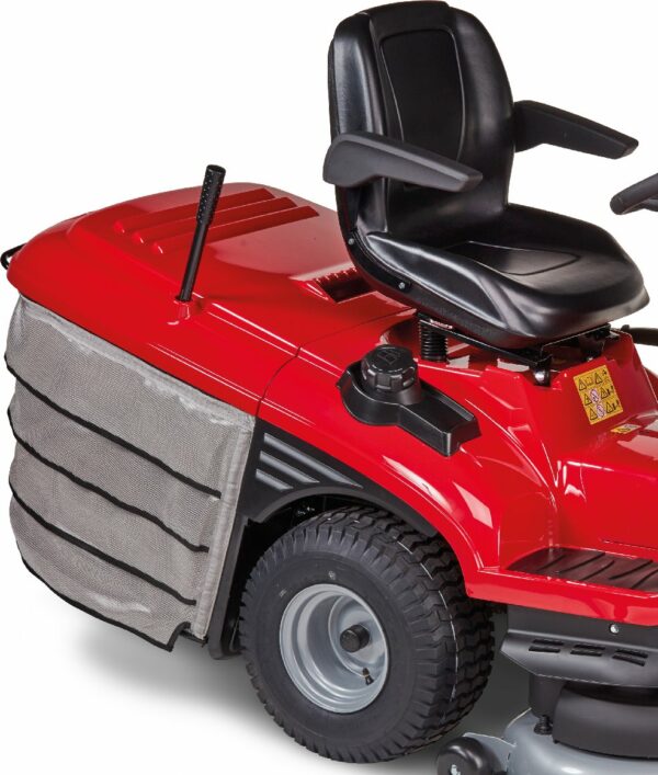 Honda Rasentraktor HF 2417K5 HM - Modell 2025-Neu - Image 5