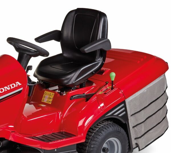 Honda Rasentraktor HF 2417K5 HM - Modell 2025-Neu - Image 6