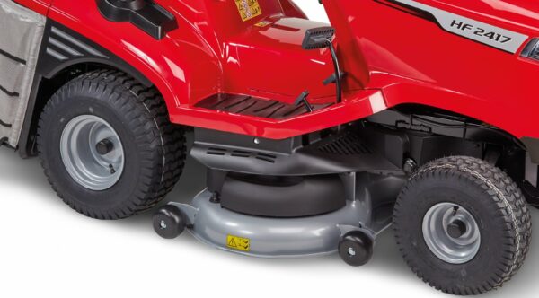 Honda Rasentraktor HF 2417K5 HM - Modell 2025-Neu - Image 7