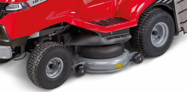 Honda Rasentraktor HF 2417K5 HM - Modell 2025-Neu - Image 8