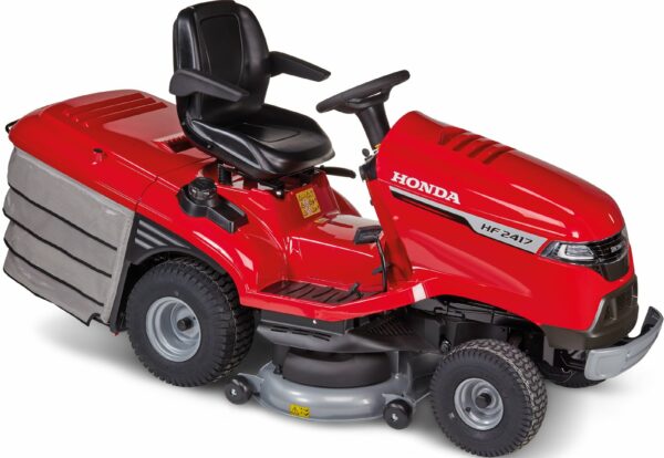 Honda Rasentraktor HF 2417K5 HT - Modell 2025-Neu