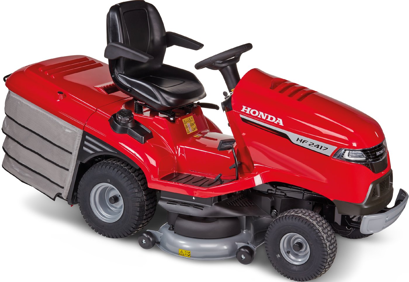 Honda Rasentraktor HF 2417K5 HT - Modell 2025-Neu