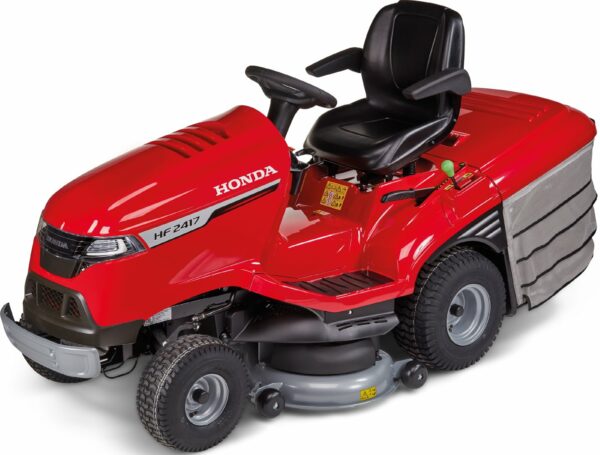 Honda Rasentraktor HF 2417K5 HT - Modell 2025-Neu - Image 2