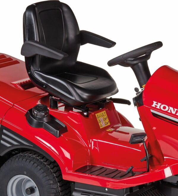 Honda Rasentraktor HF 2417K5 HT - Modell 2025-Neu - Image 3