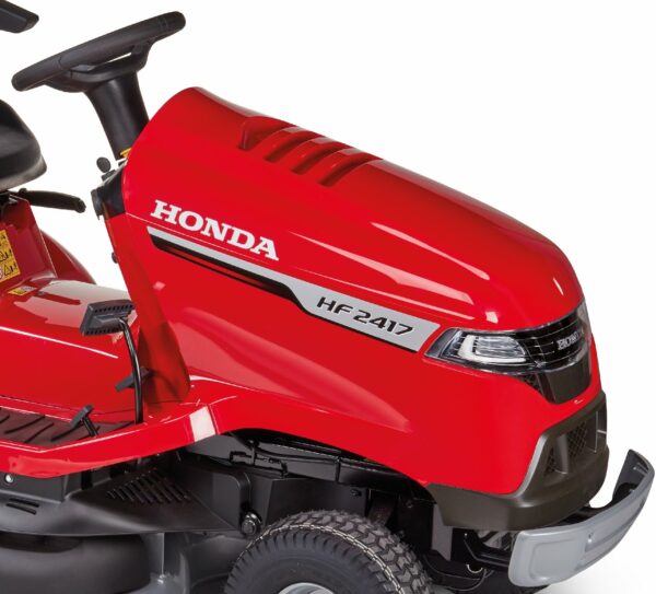 Honda Rasentraktor HF 2417K5 HT - Modell 2025-Neu - Image 4