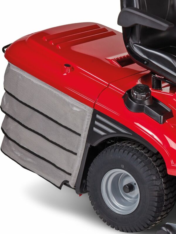 Honda Rasentraktor HF 2417K5 HT - Modell 2025-Neu - Image 6