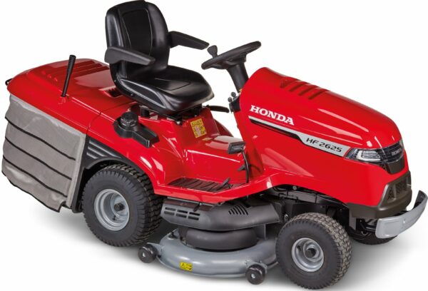 Honda Rasentraktor HF 2625 HM - Modell 2025-Neu