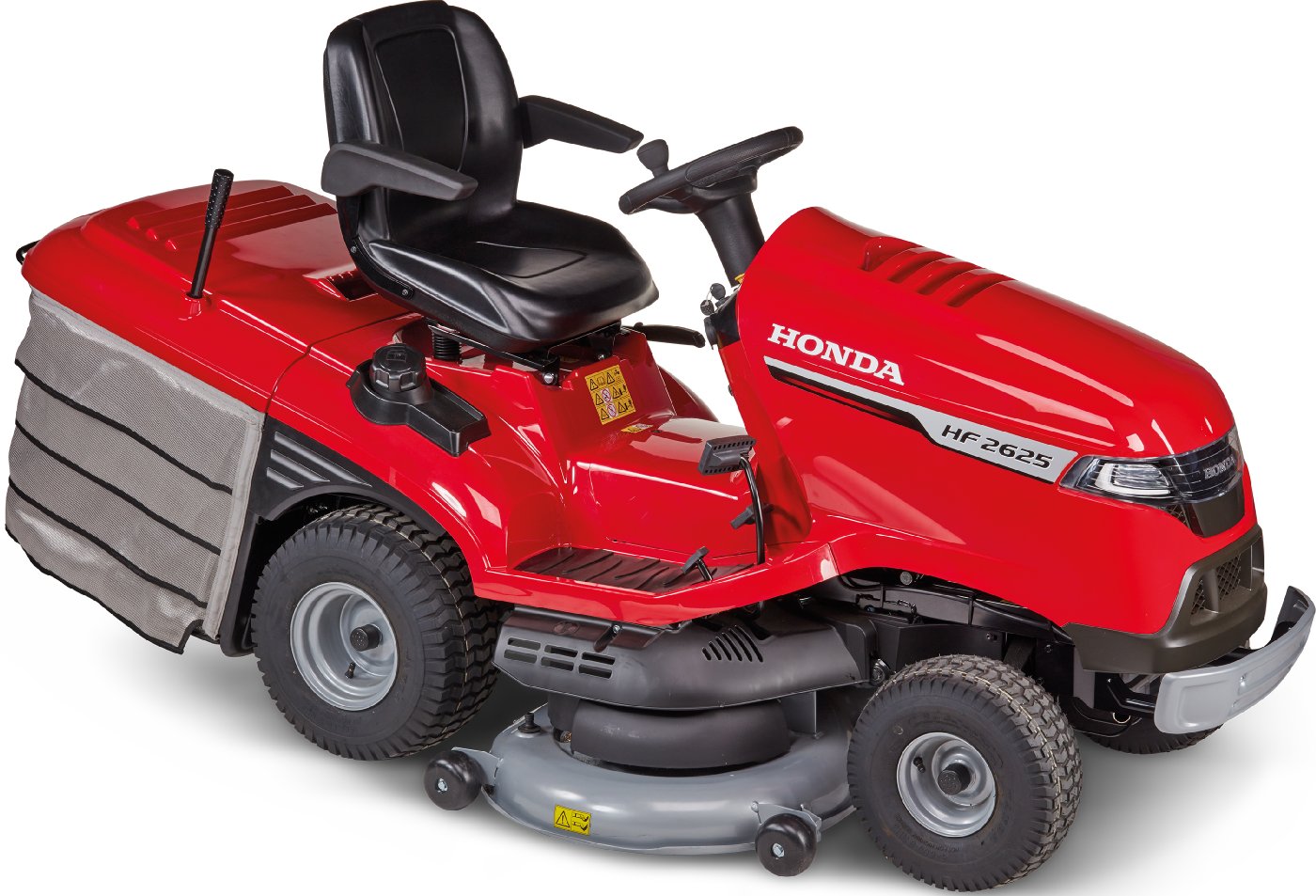 Honda Rasentraktor HF 2625 HM - Modell 2025-Neu