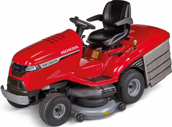 Honda Rasentraktor HF 2625 HM - Modell 2025-Neu - Image 2