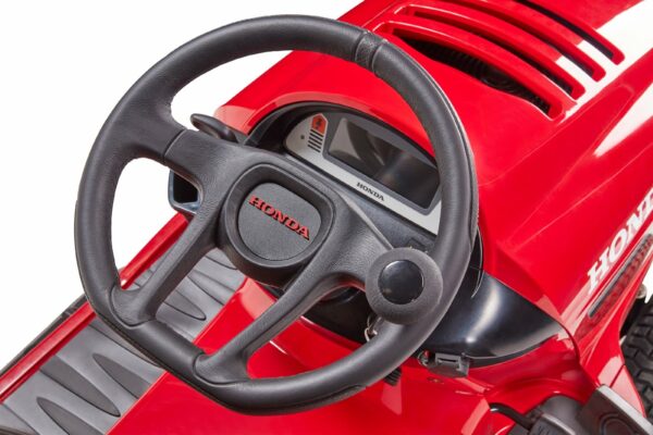 Honda Rasentraktor HF 2625 HM - Modell 2025-Neu - Image 3