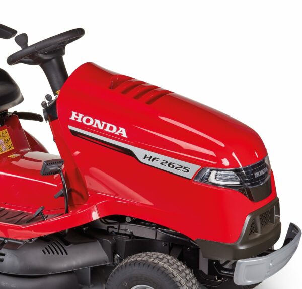 Honda Rasentraktor HF 2625 HM - Modell 2025-Neu - Image 4