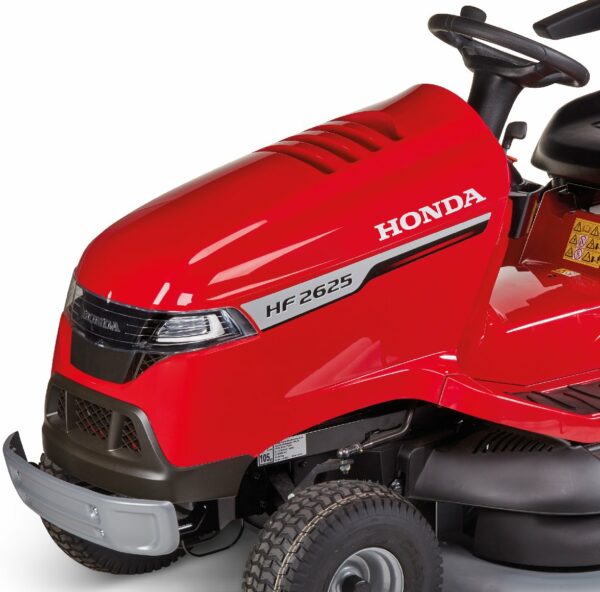 Honda Rasentraktor HF 2625 HM - Modell 2025-Neu - Image 5