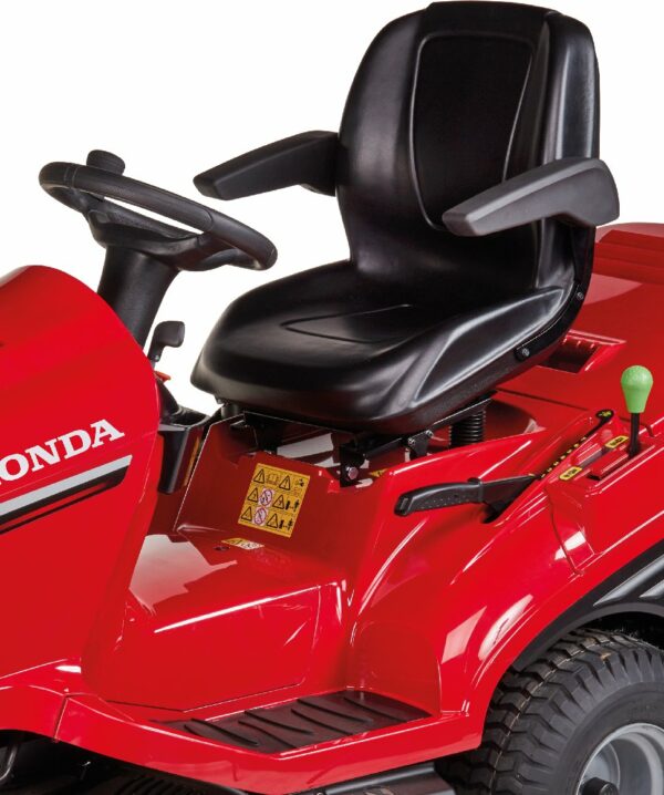 Honda Rasentraktor HF 2625 HM - Modell 2025-Neu - Image 7