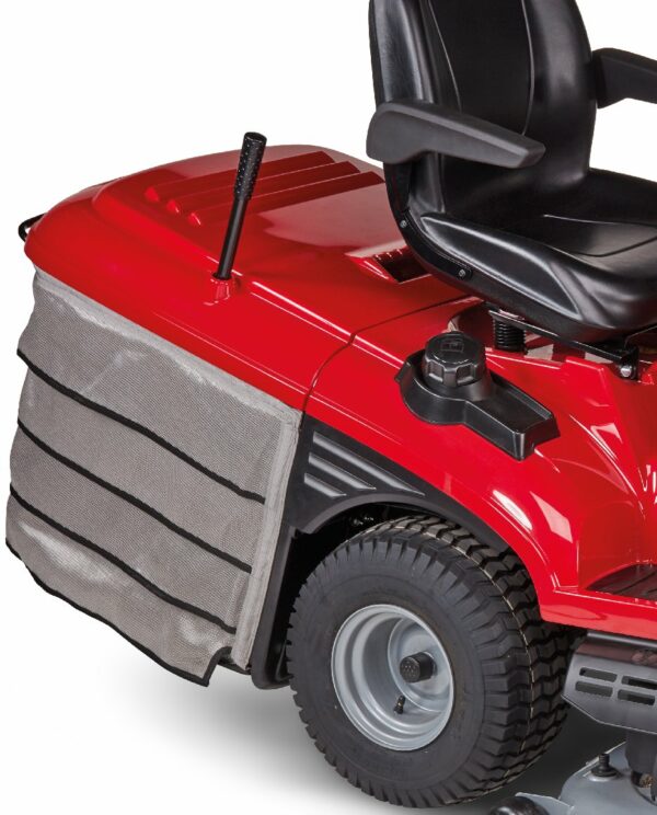 Honda Rasentraktor HF 2625 HM - Modell 2025-Neu - Image 8