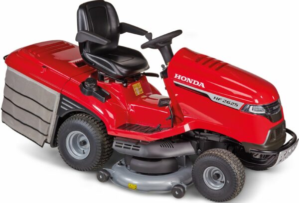 Honda Rasentraktor HF 2625 HT - Modell 2025-Neu