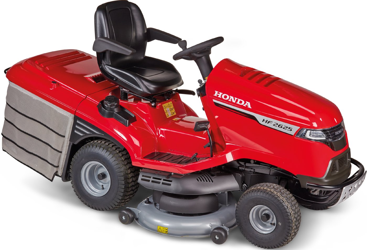 Honda Rasentraktor HF 2625 HT - Modell 2025-Neu