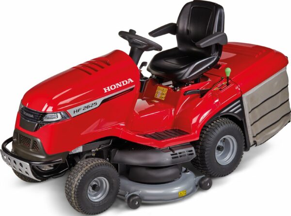 Honda Rasentraktor HF 2625 HT - Modell 2025-Neu - Image 2