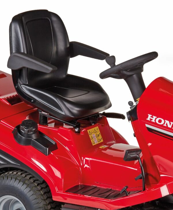 Honda Rasentraktor HF 2625 HT - Modell 2025-Neu - Image 3
