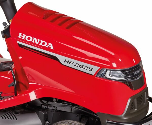 Honda Rasentraktor HF 2625 HT - Modell 2025-Neu - Image 5