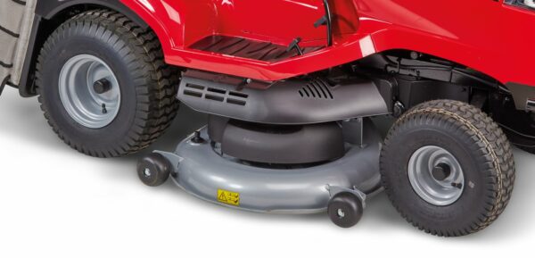 Honda Rasentraktor HF 2625 HT - Modell 2025-Neu - Image 6