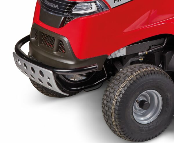Honda Rasentraktor HF 2625 HT - Modell 2025-Neu - Image 8