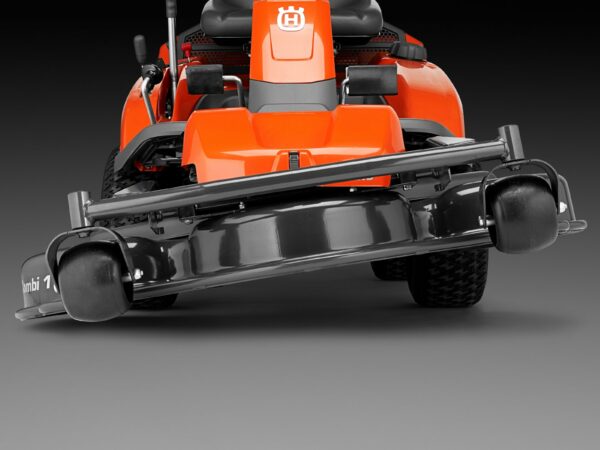 Husqvarna Profi-Frontmäher R 316TX - Grundgerät ohne Mähwerk - Modell 2025-Neu - Image 12