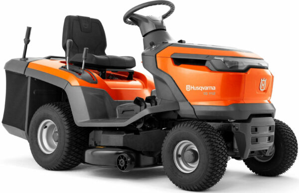 Husqvarna Rasentraktor TC 112 - Modell 2025-Neu