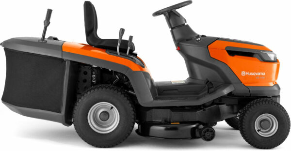 Husqvarna Rasentraktor TC 112 - Modell 2025-Neu - Image 2