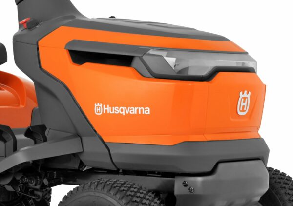 Husqvarna Akku-Rasentraktor TS 100i - Modell 2025-Neu - Image 5