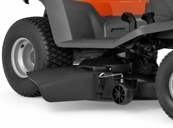 Husqvarna Akku-Rasentraktor TS 100i - Modell 2025-Neu - Image 6