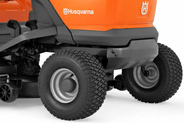 Husqvarna Akku-Rasentraktor TS 100i - Modell 2025-Neu - Image 7