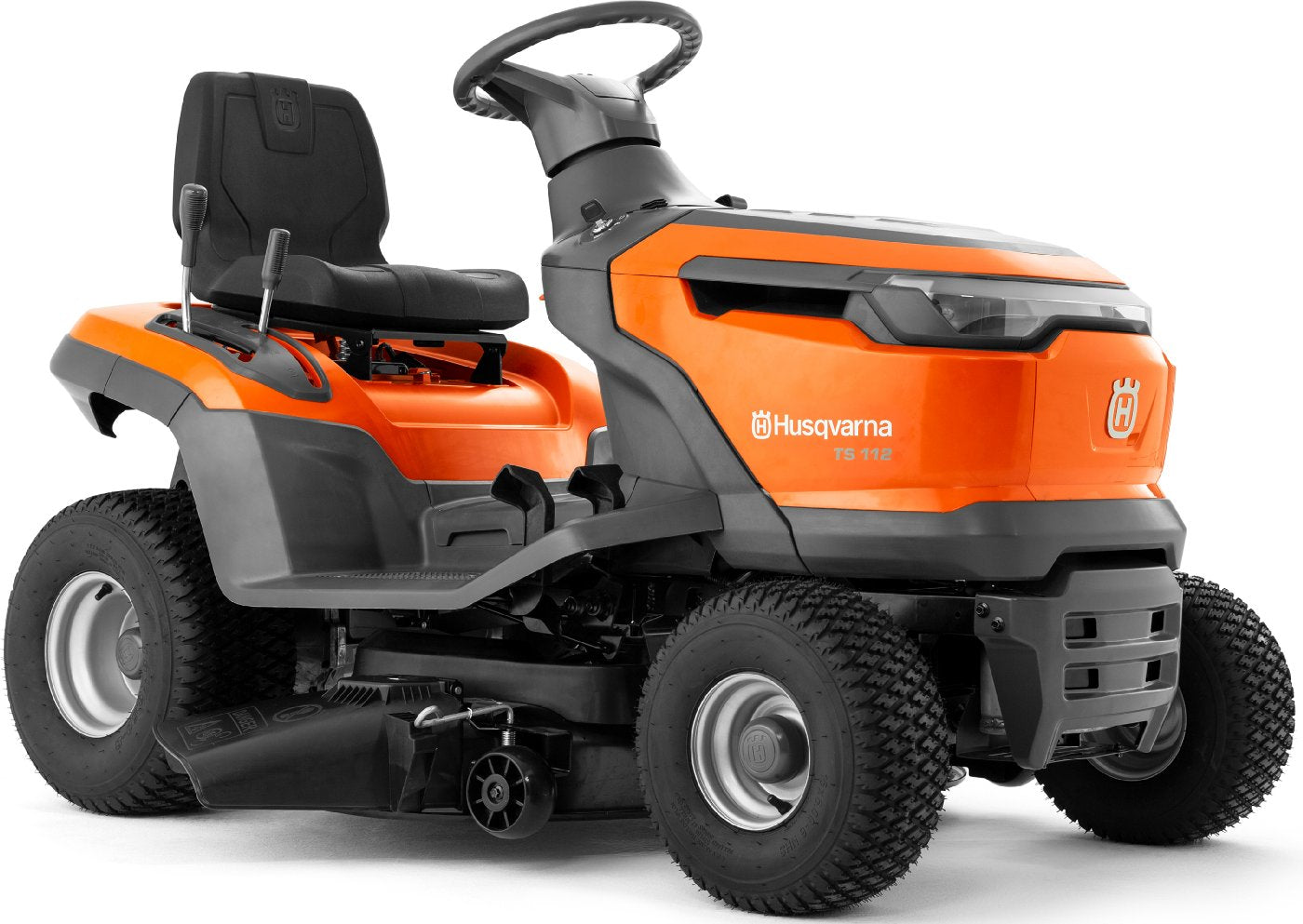 Husqvarna Rasentraktor TS 112 - Modell 2025-Neu