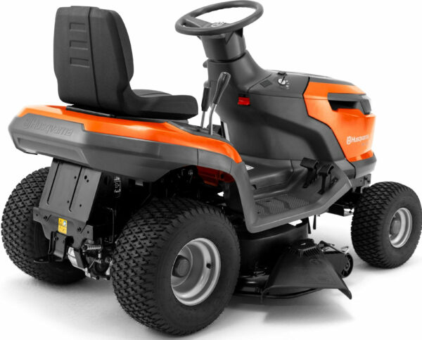 Husqvarna Rasentraktor TS 112 - Modell 2025-Neu - Image 2
