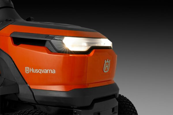 Husqvarna Rasentraktor TS 112 - Modell 2025-Neu - Image 4