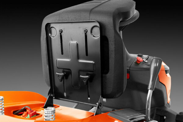 Husqvarna Rasentraktor TS 112 - Modell 2025-Neu - Image 5
